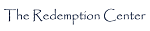 The Redemption Center